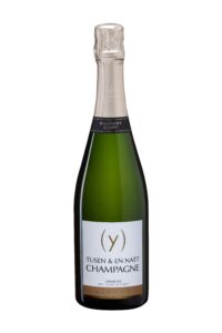 Champagne Gimonnet-Gonet Tusen och en natt Grand cru Blanc de Blancs