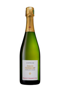 Champagne Mailly Grand cru Didier Herbert