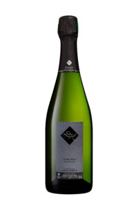 Champagne Didier Herbert Extra-Brut Grand cru