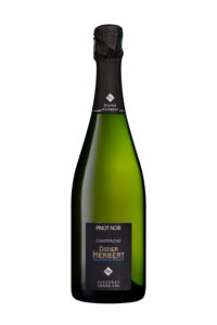 Champagne Didier Herbert Pinot Noir Grand cru