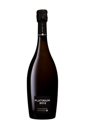 Champagne Didier Herbert Platinium 2012