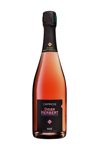 Didier Herbert Rosé