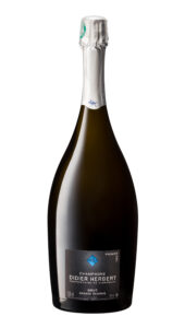 Champagne Didier Herbert Grande Réserve Brut, Magnum NV