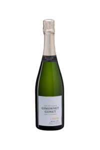 Champagne Gimonnet-Gonet L’Origine, Blanc de Blancs Grand Cru NV