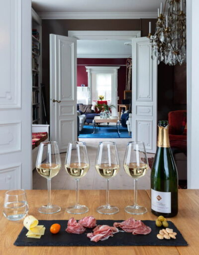 Mailly Champagne Didier Herbert Mailly Grand Cru