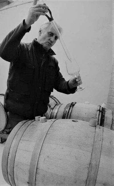 Champagne Bouquin Dupont