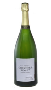 Gimonnet-Gonet Magnum l'Extra