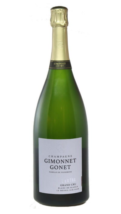 Gimonnet-Gonet Magnum l'Extra