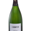 Champagne Gimonnet-Gonet L’Identité Blanc de Blancs Grand Cru Millésime 2014 Magnum