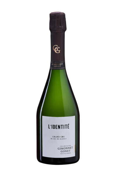 Gimonnet-Gonet L’Identité 2015