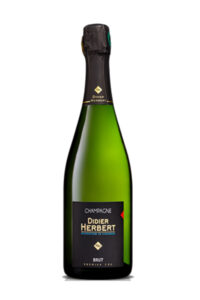 Champagne Didier Herbert Brut Premier Cru NV