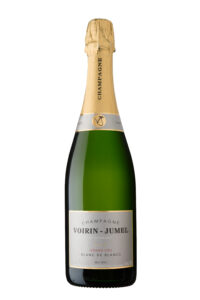 Champagne Voirin-Jumel Blanc de Blancs Grand Cru Zero