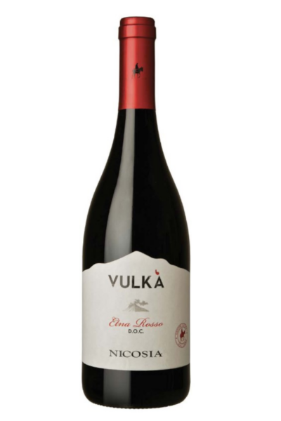 Vulkà Etna Rosso DOC