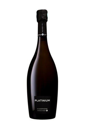 Champagne Didier Herbert Platinium 1:e Cru Millésime 2014